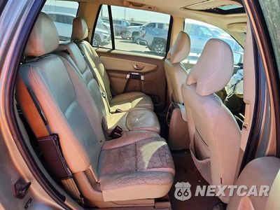 Zdjęcie 11 z 14 samochodu: 2007 VOLVO XC90 3.2 VIN:YV4CY982171394352 - miniatura