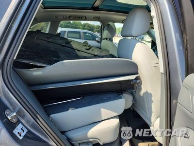 Zdjęcie 11 z 13 samochodu: 2015 AUDI Q5 PREMIUM PLUS VIN:WA1DGAFP0FA074765 - miniatura