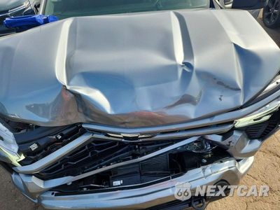 Zdjęcie 12 z 13 samochodu: 2026 CHEVROLET SILVERADO K1500 RST SELECT VIN:1GCPKWEK8TZ242590 - miniatura