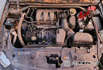 Zdjęcie 11 z 12 samochodu: 2013 FORD TAURUS SEL VIN:1FAHP2E88DG195440 - miniatura