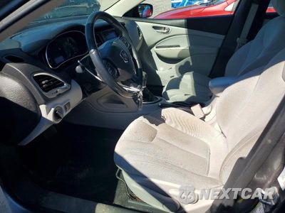 Zdjęcie 7 z 12 samochodu: 2013 DODGE DART SXT VIN:1C3CDFBA9DD707949 - miniatura