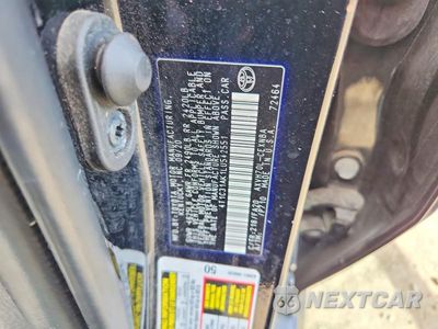 Zdjęcie 12 z 12 samochodu: 2020 TOYOTA CAMRY LE VIN:4T1C31AK1LU542551 - miniatura