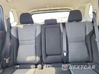 Zdjęcie 10 z 13 samochodu: 2023 NISSAN ROGUE SV VIN:5N1BT3BA8PC937089 - miniatura