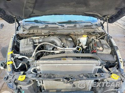 Zdjęcie 11 z 13 samochodu: 2018 RAM 1500 ST VIN:1C6RR7KT3JS339488 - miniatura