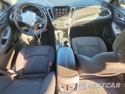 Zdjęcie 8 z 12 samochodu: 2024 CHEVROLET MALIBU LT VIN:1G1ZD5ST8RF140767 - miniatura