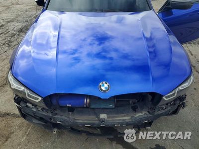 Zdjęcie 11 z 13 samochodu: 2020 BMW M340XI VIN:WBA5U9C05LFH06621 - miniatura