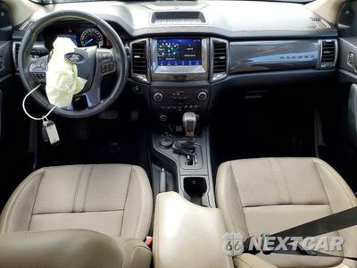 Zdjęcie 8 z 12 samochodu: 2019 FORD RANGER XL VIN:1FTER4FH1KLB10556 - miniatura