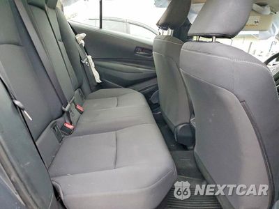 Zdjęcie 10 z 13 samochodu: 2025 TOYOTA COROLLA HYBRID LE VIN:JTDBDMHEXS3022139 - miniatura