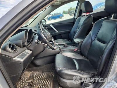Zdjęcie 7 z 12 samochodu: 2012 MAZDA 3 I VIN:JM1BL1M72C1628136 - miniatura