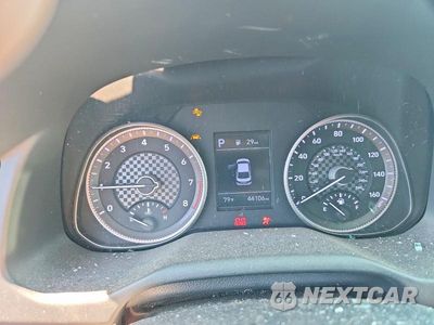 Zdjęcie 9 z 12 samochodu: 2020 HYUNDAI ELANTRA SEL VIN:5NPD84LF9LH529844 - miniatura
