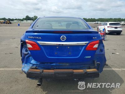 Zdjęcie 6 z 13 samochodu: 2013 NISSAN SENTRA S VIN:3N1AB7AP8DL783860 - miniatura