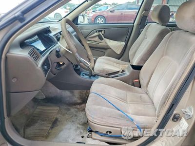 Zdjęcie 7 z 13 samochodu: 1998 TOYOTA CAMRY LE VIN:4T1BG22KXWU234061 - miniatura