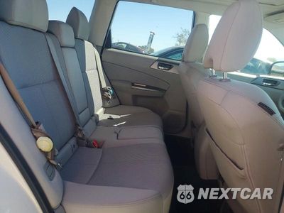 Zdjęcie 11 z 13 samochodu: 2011 SUBARU FORESTER 2.5X PREMIUM VIN:JF2SHADC3BH783381 - miniatura