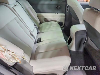 Zdjęcie 11 z 13 samochodu: 2025 HYUNDAI IONIQ 5 LIMITED VIN:7YAKRDDC3SY021853 - miniatura