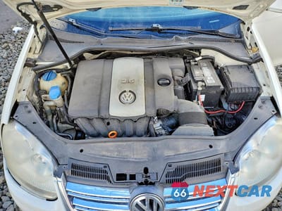 Zdjęcie 11 z 12 samochodu: 2008 VOLKSWAGEN JETTA SE VIN:3VWRM71K28M071601 - miniatura