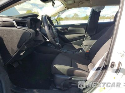 Zdjęcie 7 z 12 samochodu: 2025 TOYOTA COROLLA LE VIN:5YFB4MDE0SP246467 - miniatura