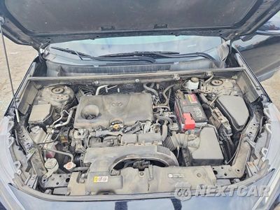 Zdjęcie 12 z 13 samochodu: 2021 TOYOTA RAV4 XLE VIN:2T3P1RFV0MW214085 - miniatura