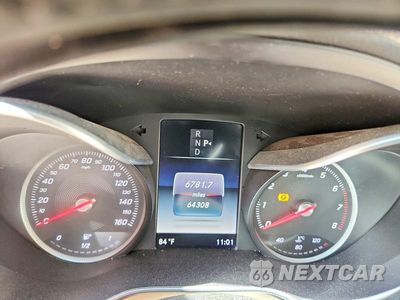 Zdjęcie 9 z 12 samochodu: 2016 MERCEDES-BENZ C 300 4MATIC VIN:WDDWF4KB6GR132495 - miniatura