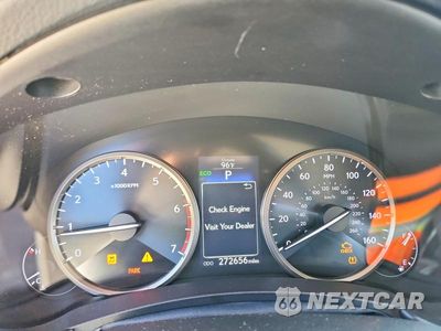 Zdjęcie 9 z 13 samochodu: 2017 LEXUS NX 200T BASE VIN:JTJYARBZ0H2068201 - miniatura