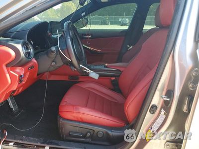 Zdjęcie 7 z 13 samochodu: 2023 LEXUS IS 500 F SPORT PERFORMANCE PREMIUM VIN:JTHAP1D28P5002155 - miniatura
