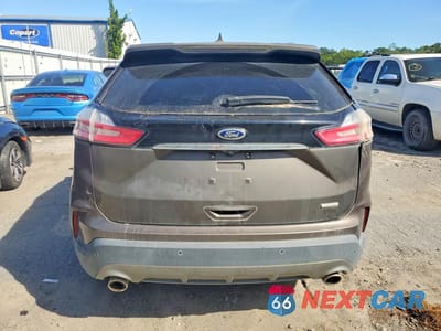 Zdjęcie 6 z 12 samochodu: 2019 FORD EDGE SEL VIN:2FMPK3J95KBB77230 - miniatura