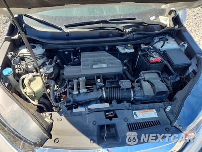 Zdjęcie 12 z 13 samochodu: 2019 HONDA CR-V EXL VIN:5J6RW1H8XKA026604 - miniatura