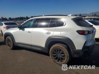 Drugie zdjęcie samochodu z przodu: 2025 MAZDA CX-50 PREMIUM VIN:7MMVAADW9SN105746 - miniatura