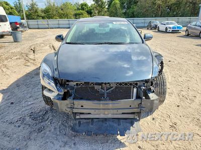 Piąte zdjęcie samochodu w środku: 2012 MAZDA 6 I VIN:1YVHZ8DH3C5M00353 - miniatura