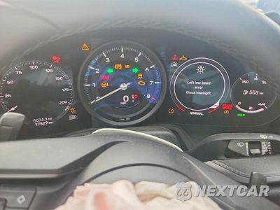 Zdjęcie 9 z 13 samochodu: 2021 PORSCHE 911 CARRERA VIN:WP0AA2A96MS205617 - miniatura
