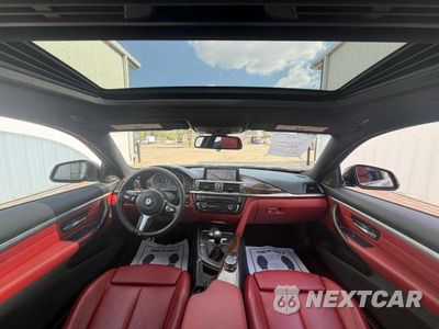 Zdjęcie 9 z 14 samochodu: 2014 BMW 435 I VIN:WBA3R1C51EF774338 - miniatura