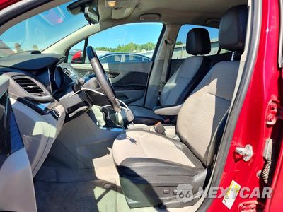 Zdjęcie 7 z 13 samochodu: 2016 BUICK ENCORE VIN:KL4CJASB8GB640593 - miniatura