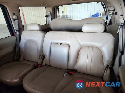 Zdjęcie 11 z 13 samochodu: 1999 FORD EXPEDITION VIN:1FMPU18L4XLB09962 - miniatura