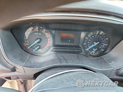Zdjęcie 9 z 12 samochodu: 2017 FORD FUSION S VIN:3FA6P0G75HR107152 - miniatura