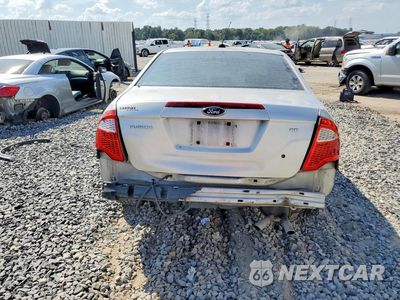Zdjęcie 6 z 12 samochodu: 2010 FORD FUSION SE VIN:3FAHP0HA6AR208869 - miniatura