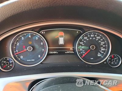 Zdjęcie 9 z 13 samochodu: 2014 VOLKSWAGEN TOUAREG V6 VIN:WVGEF9BPXED010940 - miniatura
