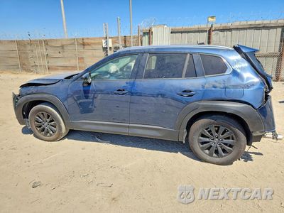 Drugie zdjęcie samochodu z przodu: 2025 MAZDA CX-50 PREFERRED VIN:7MMVABBM5SN339213 - miniatura
