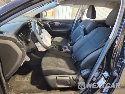 Zdjęcie 7 z 13 samochodu: 2021 NISSAN ROGUE SPORT S VIN:JN1BJ1AW1MW661833 - miniatura