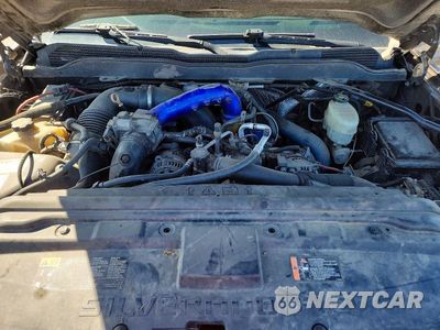 Zdjęcie 12 z 13 samochodu: 2015 CHEVROLET SILVERADO K3500 LTZ VIN:1GC4K0E80FF165000 - miniatura