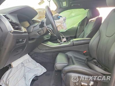 Zdjęcie 7 z 13 samochodu: 2021 BMW X5 XDRIVE40I VIN:5UXCR6C08M9H67051 - miniatura