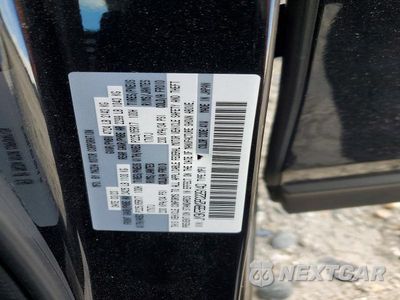 Zdjęcie 13 z 13 samochodu: 2023 MAZDA CX-5 S VIN:JM3KFBBM2P0229140 - miniatura