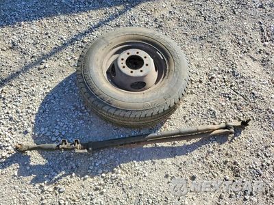 Zdjęcie 13 z 14 samochodu: 2003 FORD F450 SUPER DUTY VIN:1FDXF46S83ED86537 - miniatura