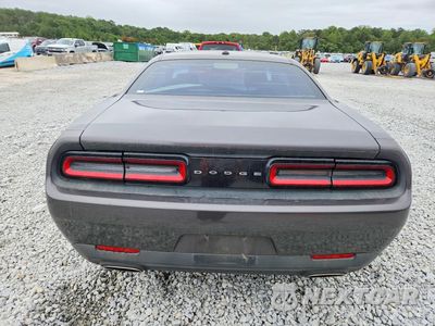 Zdjęcie 6 z 12 samochodu: 2016 DODGE CHALLENGER SXT VIN:2C3CDZAG1GH279728 - miniatura