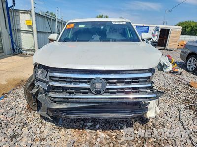 Piąte zdjęcie samochodu w środku: 2021 VOLKSWAGEN ATLAS CROSS SPORT SEL VIN:1V2BC2CA1MC237244 - miniatura