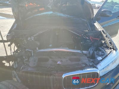 Zdjęcie 12 z 13 samochodu: 2015 BMW X6 SDRIVE35I VIN:5UXKU0C58F0F91905 - miniatura