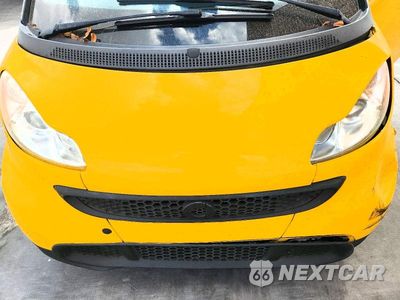 Zdjęcie 11 z 12 samochodu: 2014 SMART FORTWO PURE VIN:WMEEJ3BA4EK781550 - miniatura