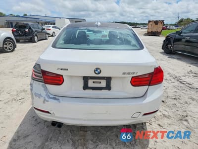Zdjęcie 6 z 12 samochodu: 2013 BMW 3 SERIES 328 XI VIN:WBA3B3C56DF535169 - miniatura