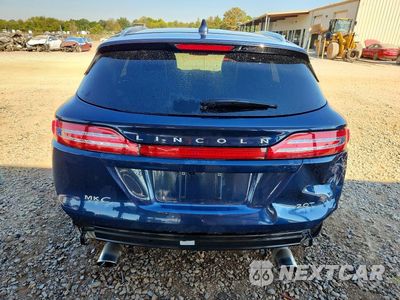 Zdjęcie 6 z 14 samochodu: 2017 LINCOLN MKC PREMIERE VIN:5LMCJ1C97HUL55433 - miniatura