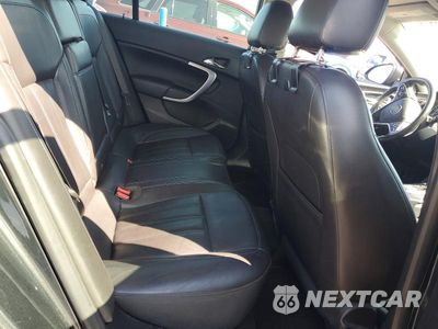 Zdjęcie 10 z 12 samochodu: 2014 BUICK REGAL PREMIUM VIN:2G4GN5EX7E9277725 - miniatura
