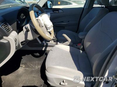 Zdjęcie 7 z 14 samochodu: 2013 SUBARU FORESTER 2.5X PREMIUM VIN:JF2SHADC4DG433458 - miniatura