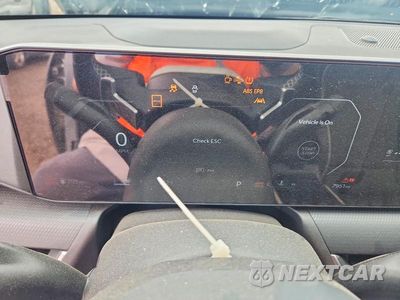 Zdjęcie 9 z 12 samochodu: 2025 KIA K4 GT LINE VIN:3KPFW4DE4SE261695 - miniatura